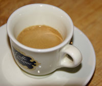 Expresso Coffee Project Image